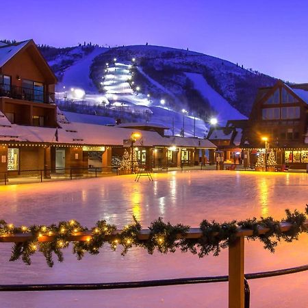 The Lodge At Mountain Village Park City Bilik gambar