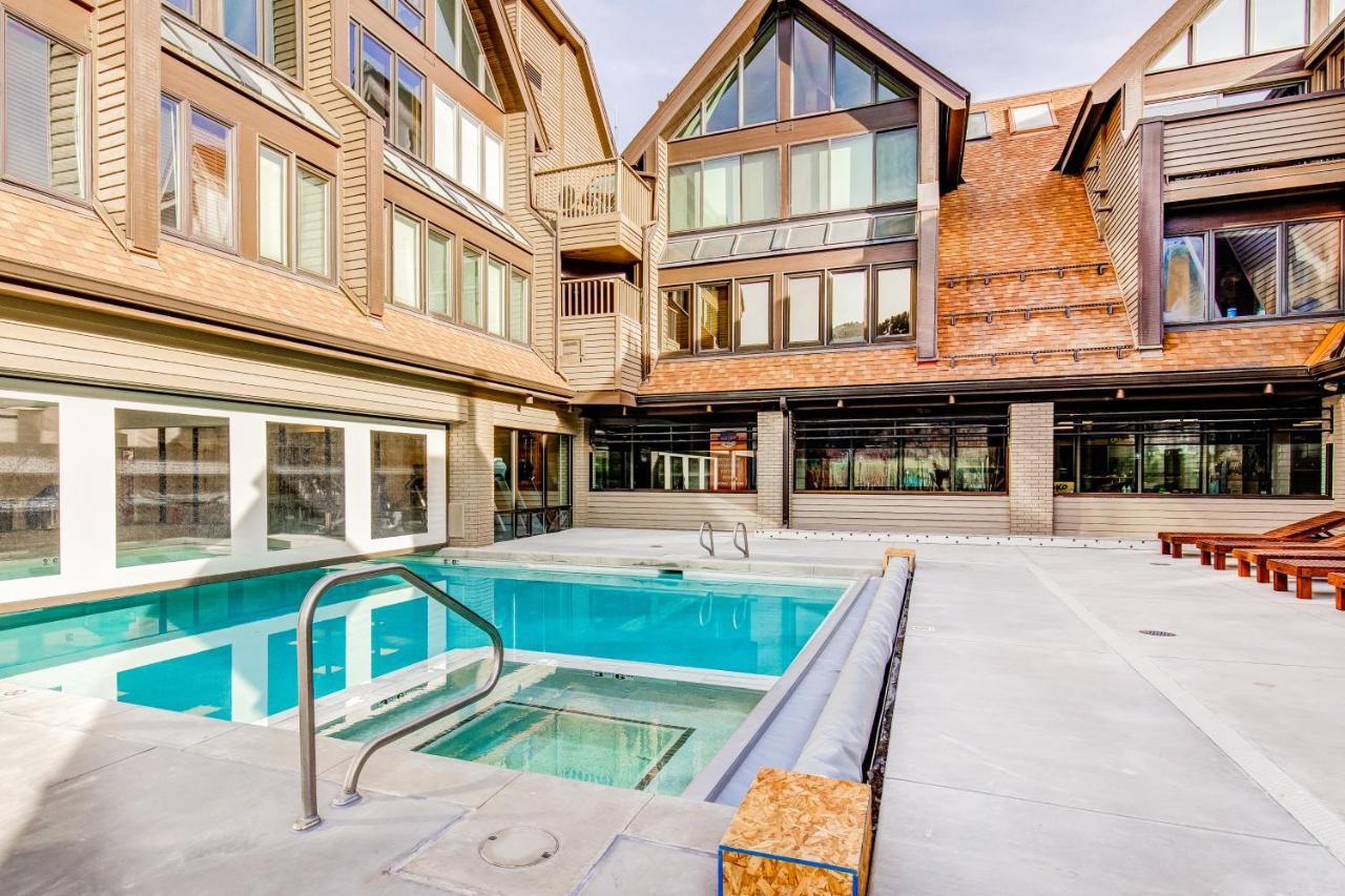 The Lodge At Mountain Village Park City Bilik gambar