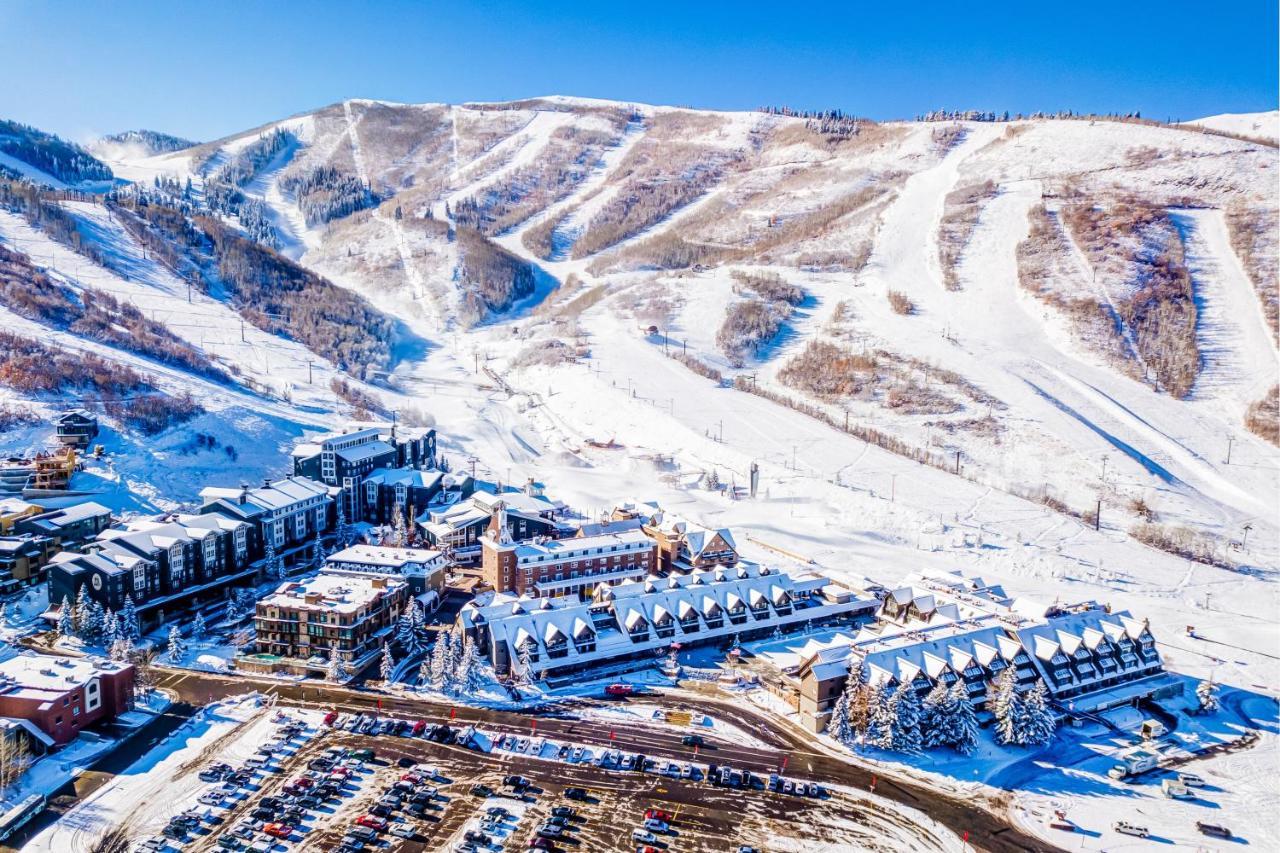 The Lodge At Mountain Village Park City Bilik gambar