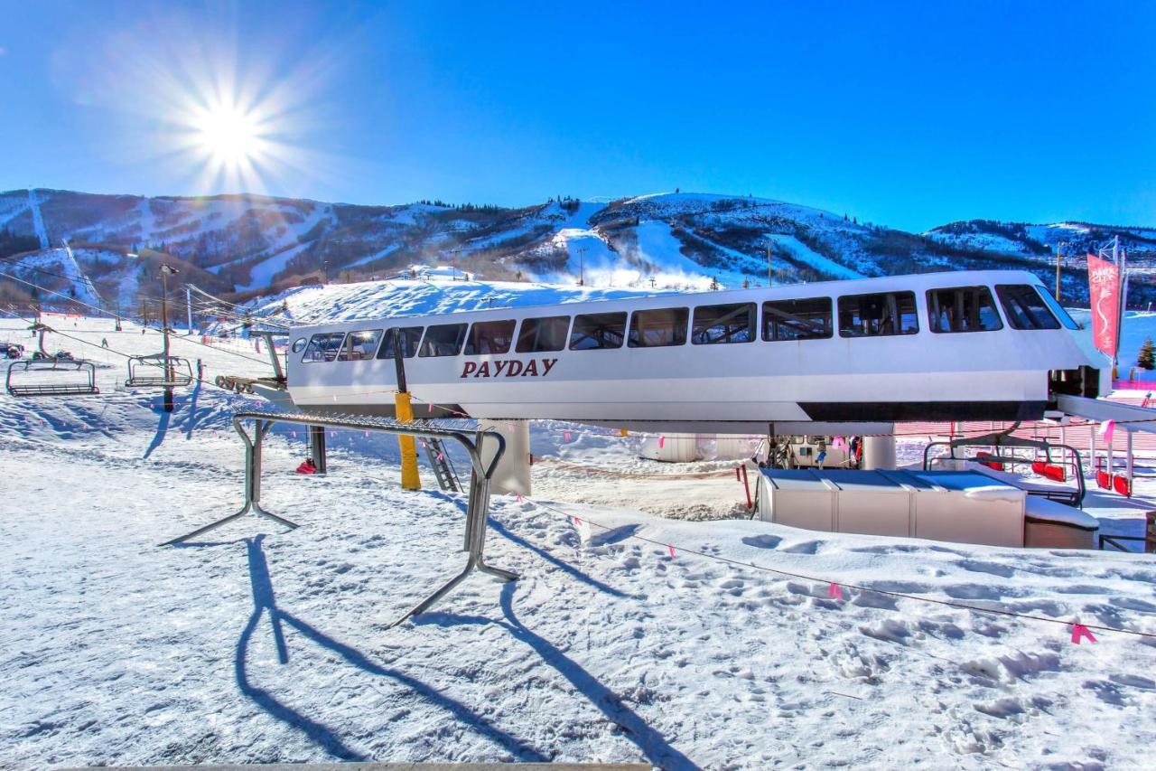 The Lodge At Mountain Village Park City Bilik gambar