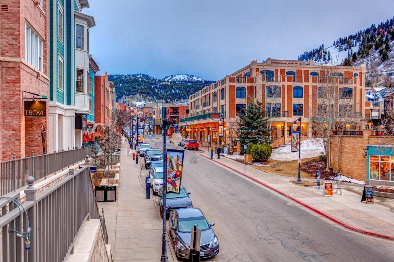 The Lodge At Mountain Village Park City Bilik gambar