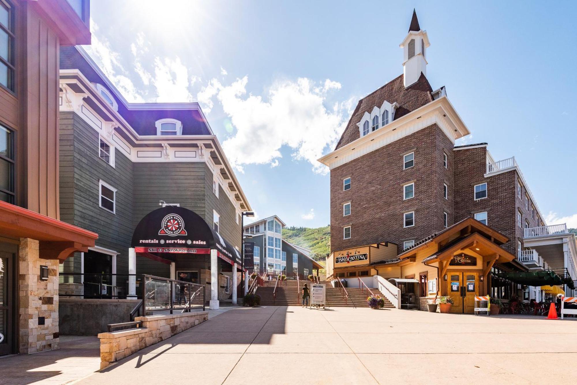 The Lodge At Mountain Village Park City Bilik gambar