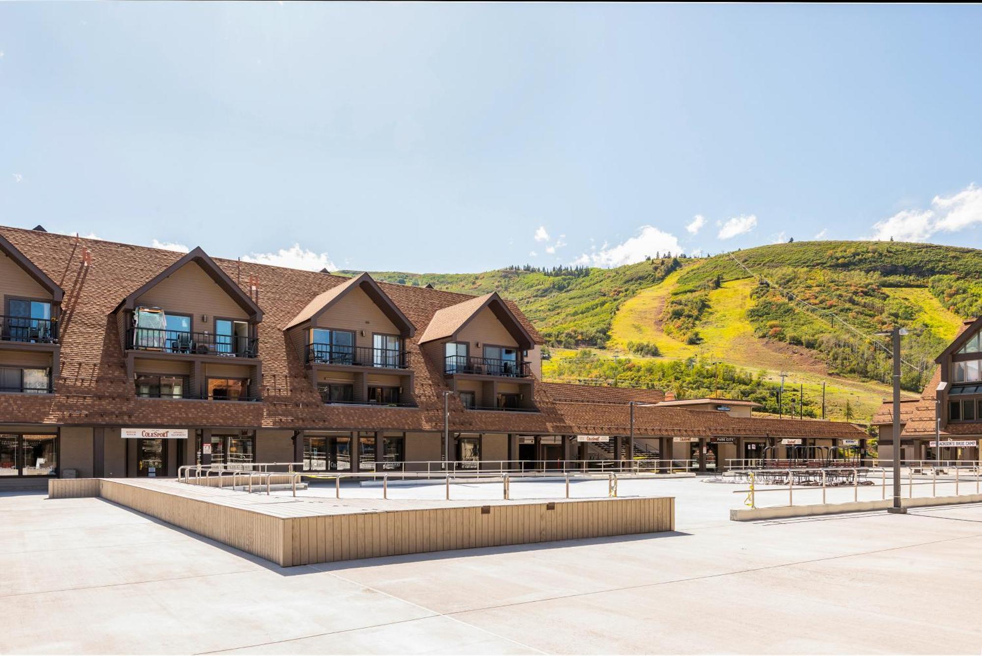 The Lodge At Mountain Village Park City Bilik gambar
