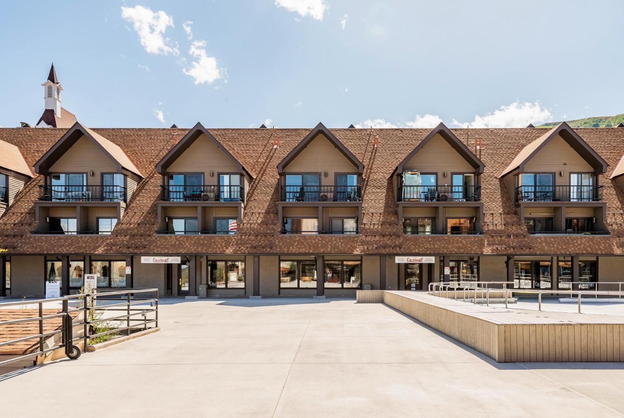 The Lodge At Mountain Village Park City Bilik gambar