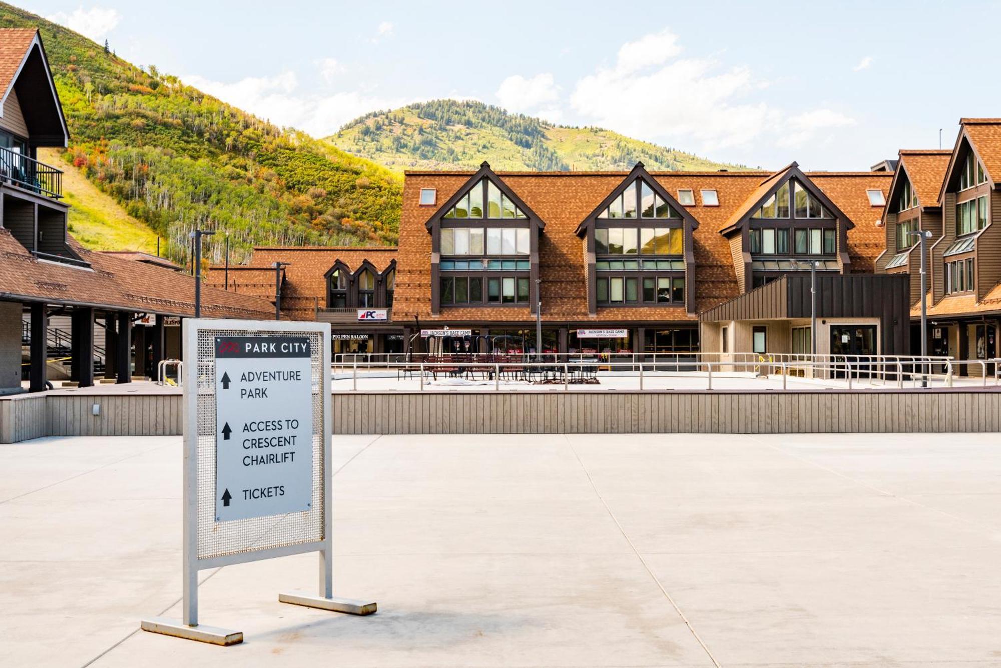 The Lodge At Mountain Village Park City Bilik gambar